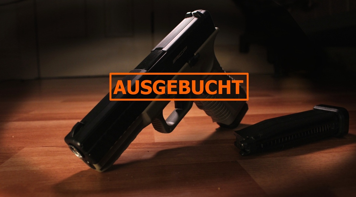 Waffensachkunde für Berufswaffenträger (§ 7 WaffG):